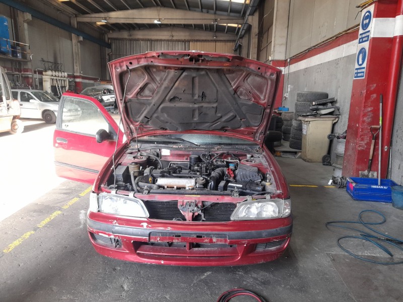 nissan primera (p11) del año 1996