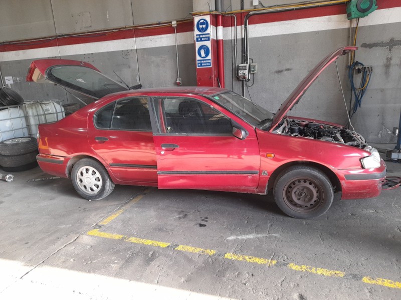 nissan primera (p11) del año 1996