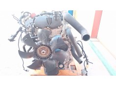 Recambio de motor completo para iveco daily vi caja/chasis 35s14, 35s15, 35c15, 40s14, 40c15, 50c15, 60c5, 65c15,... referencia  2
