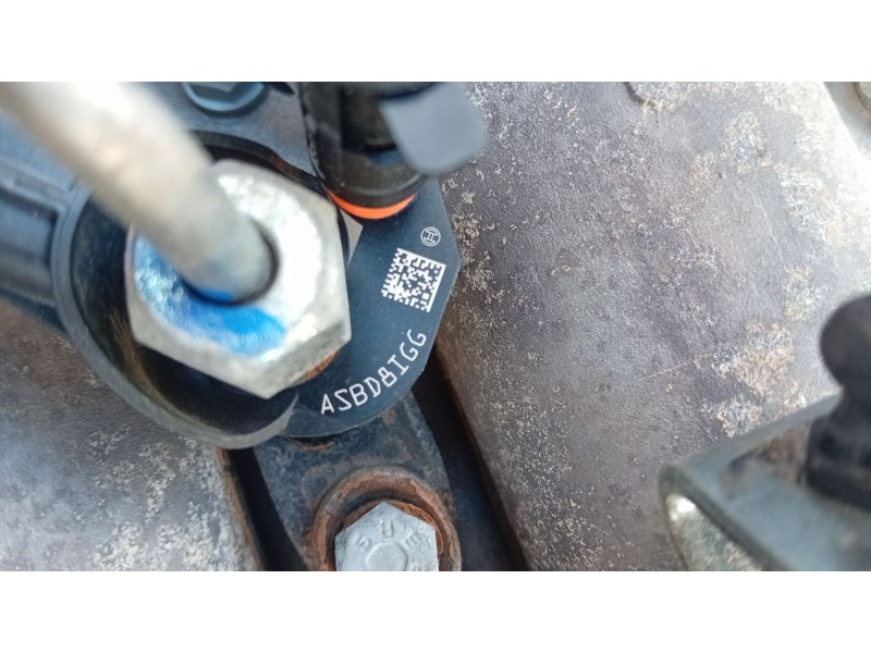 Recambio de motor completo para iveco daily vi caja/chasis 35s14, 35s15, 35c15, 40s14, 40c15, 50c15, 60c5, 65c15,... referencia 