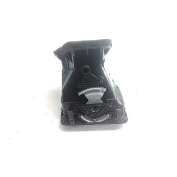 Recambio de aireador derecho para volkswagen golf vi (5k1) 1.6 tdi dpf referencia OEM IAM   