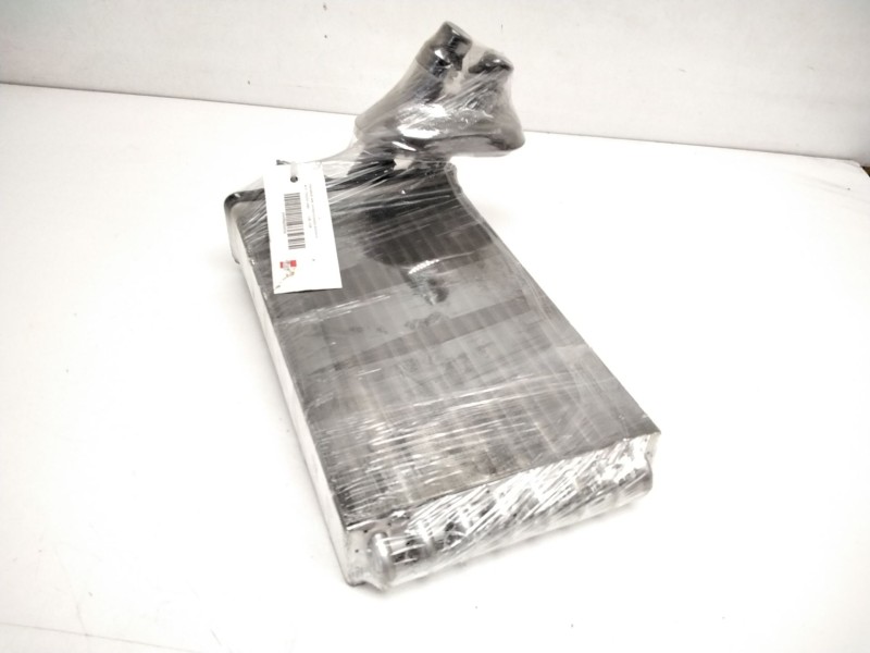 Recambio de radiador aire acondicionado interior para seat toledo (1m2) referencia OEM IAM 1J1819031B  