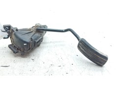 Recambio de pedal acelerador para nissan primastar furgón (x83) 2.0 dci 115 referencia OEM IAM 7700313060  