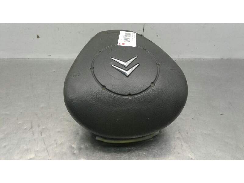 Recambio de airbag delantero izquierdo para citroën c3 1.4 hdi exclusive referencia OEM IAM 96380009VD  