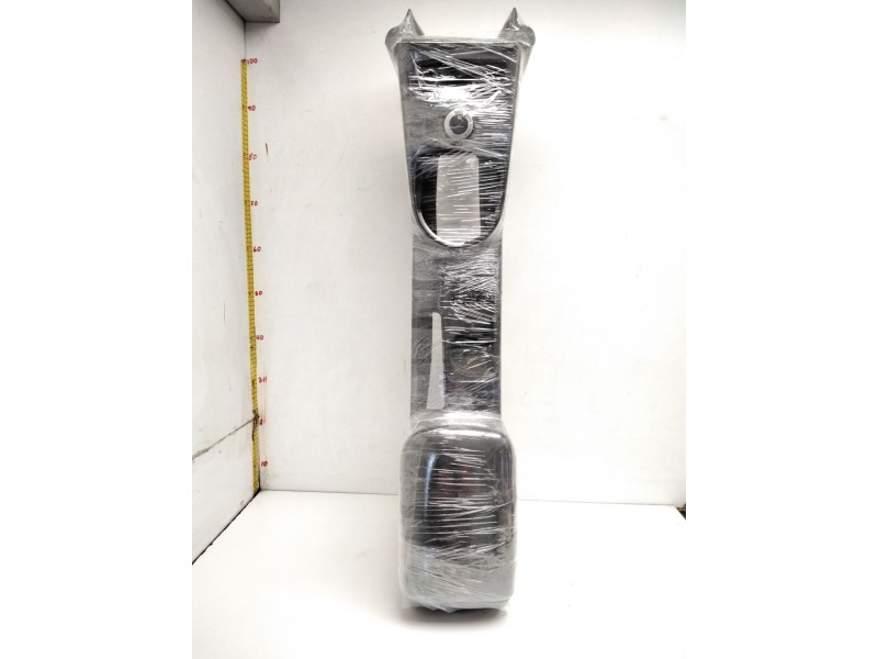 Recambio de apoyabrazos central para nissan x-trail (t31) le referencia OEM IAM 96910JG00A  