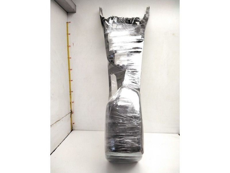 Recambio de apoyabrazos central para bmw serie 3 gran turismo (f34) 320d referencia OEM IAM 51169360528  