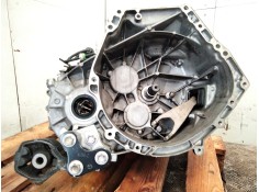 Recambio de caja cambios para mazda cx-5 (kf) 2.2 d referencia OEM IAM   