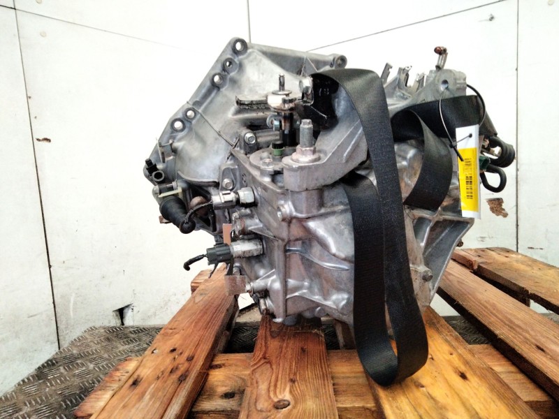 Recambio de caja cambios para mazda cx-5 (kf) 2.2 d referencia OEM IAM   