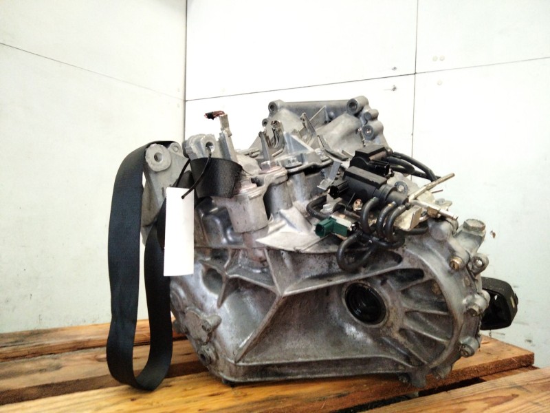 Recambio de caja cambios para mazda cx-5 (kf) 2.2 d referencia OEM IAM   