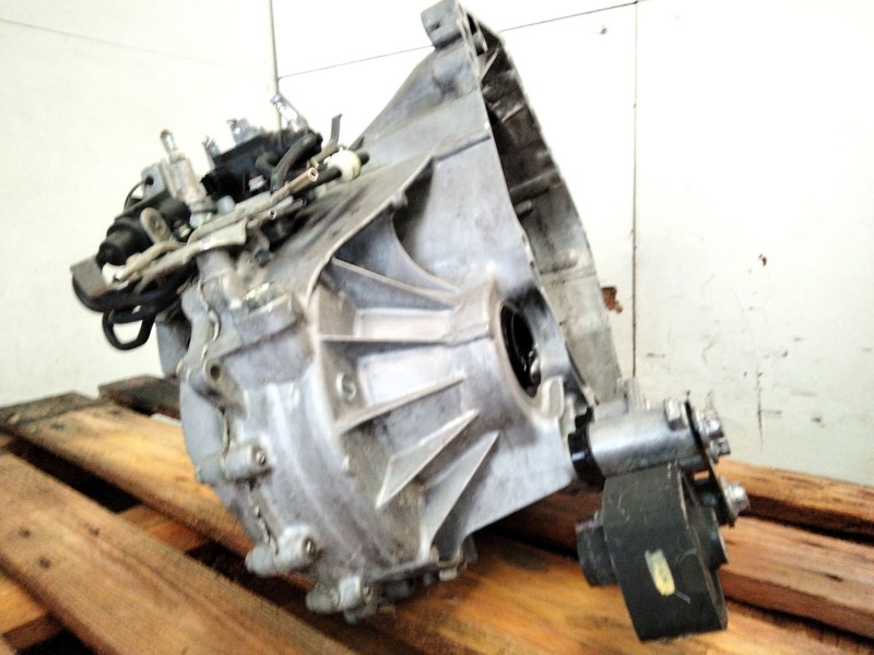 Recambio de caja cambios para mazda cx-5 (kf) 2.2 d referencia OEM IAM   