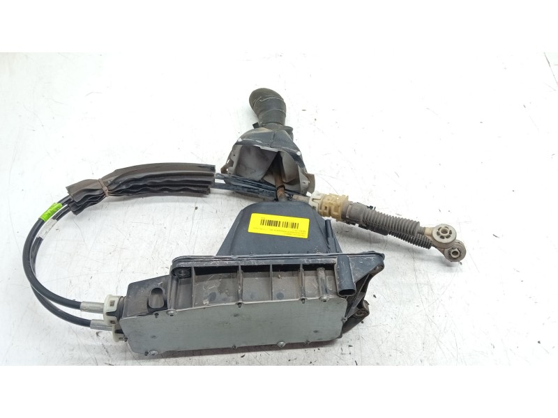 Recambio de palanca cambio para dacia dokker monospace (ke_) 1.5 dci (keaj, keah) referencia OEM IAM 9615931D  