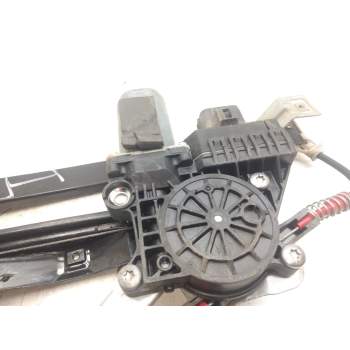 Recambio de elevalunas delantero izquierdo para ford mondeo iii sedán (b4y) 1.8 16v referencia OEM IAM   