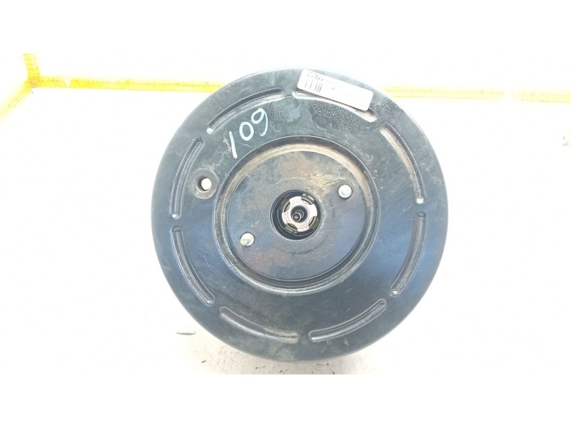 Recambio de servofreno para nissan primastar furgón (x83) 2.0 dci 115 referencia OEM IAM 8200309092  