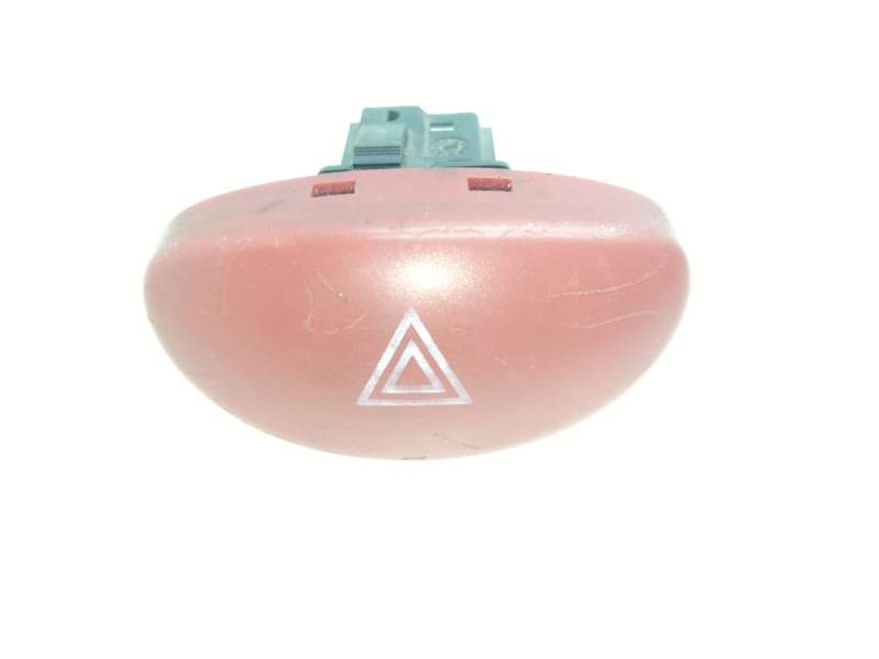 Recambio de warning para peugeot 206 berlina xs clim referencia OEM IAM 9643213777  
