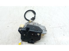 Recambio de cerradura puerta trasera derecha para volkswagen passat b7 (362) 2.0 tdi referencia OEM IAM 3C4839016A   2