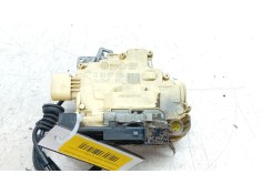 Recambio de cerradura puerta delantera izquierda para volkswagen passat b7 (362) 2.0 tdi referencia OEM IAM 3C1837015A  