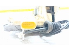 Recambio de cerradura puerta delantera izquierda para volkswagen passat b7 (362) 2.0 tdi referencia OEM IAM 3C1837015A   2