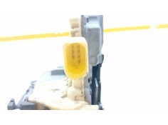 Recambio de cerradura puerta delantera derecha para volkswagen passat b7 (362) 2.0 tdi referencia OEM IAM 3C1837016A   2