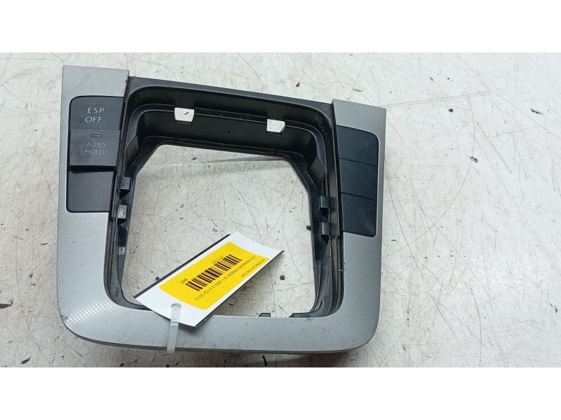 Recambio de interruptor esp para volkswagen passat b7 (362) 2.0 tdi referencia OEM IAM   