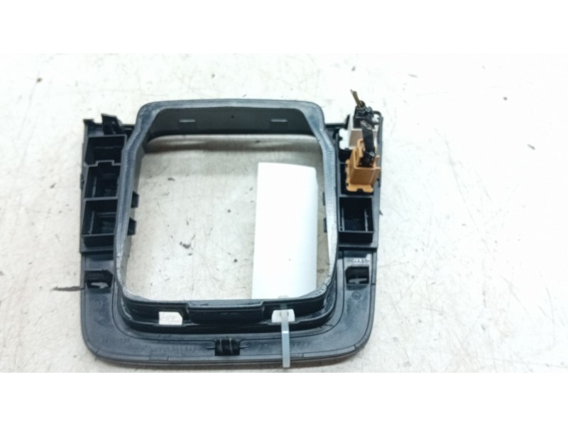 Recambio de interruptor esp para volkswagen passat b7 (362) 2.0 tdi referencia OEM IAM   