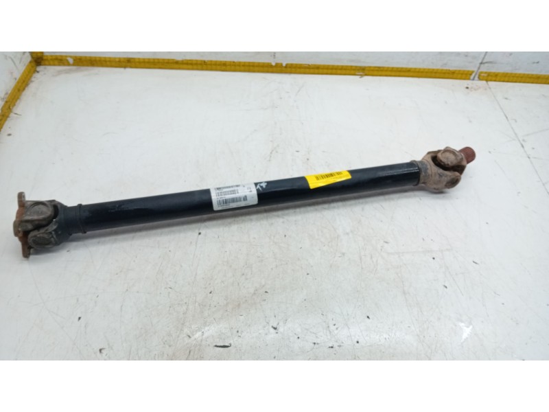 Recambio de cardan delantero para bmw x3 (e83) xdrive 18 d referencia OEM IAM 7589985  