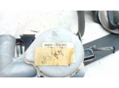 Recambio de cinturon seguridad delantero derecho para kia sportage iii (sl) 1.7 crdi referencia OEM IAM 888203U21ED   2