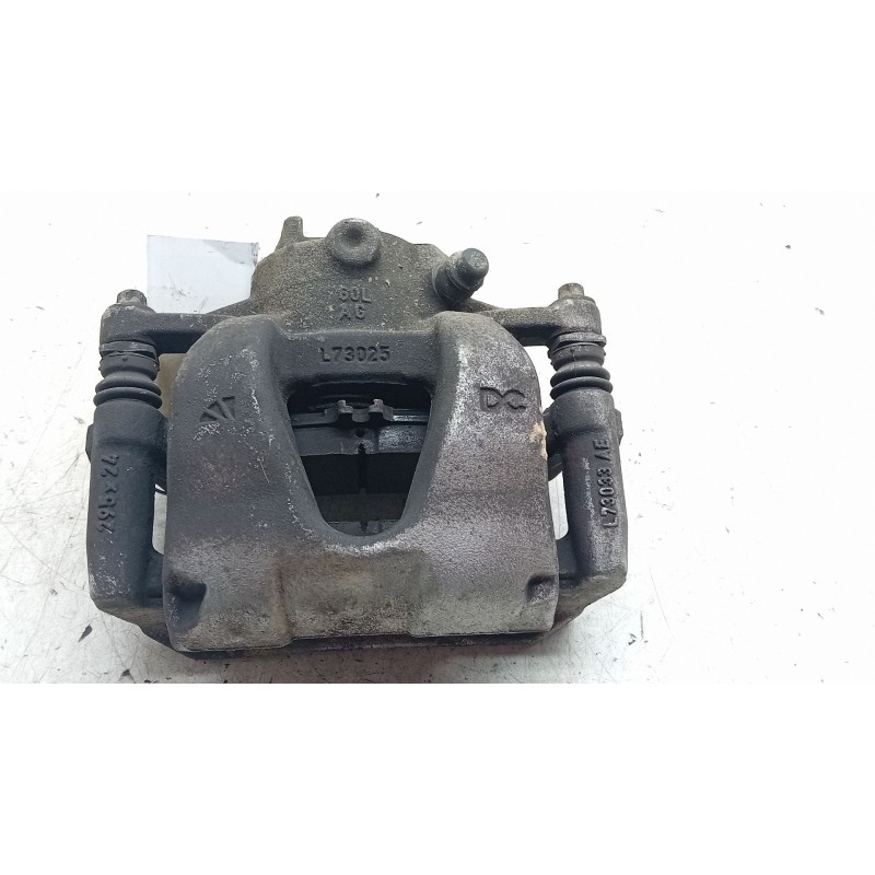 Recambio de pinza freno delantera izquierda para mercedes-benz clase b sports tourer (w247) b 180 d (247.003) referencia OEM IAM