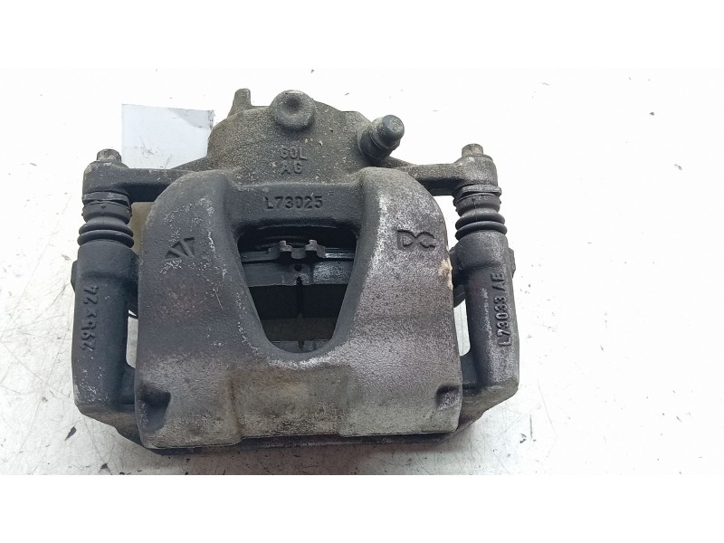 Recambio de pinza freno delantera izquierda para mercedes-benz clase b sports tourer (w247) b 180 d (247.003) referencia OEM IAM