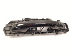 Recambio de maneta exterior trasera izquierda para mercedes-benz clase b sports tourer (w247) b 180 d (247.003) referencia OEM I
