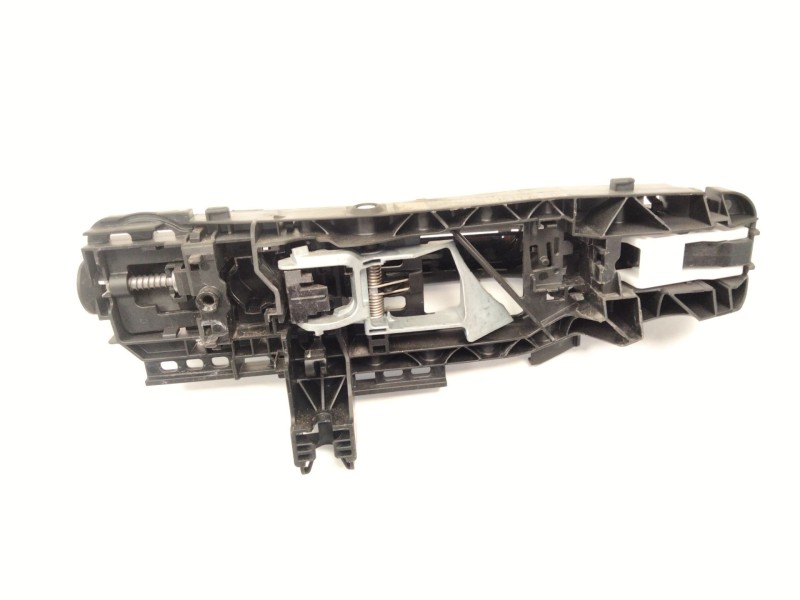 Recambio de maneta exterior trasera izquierda para mercedes-benz clase b sports tourer (w247) b 180 d (247.003) referencia OEM I