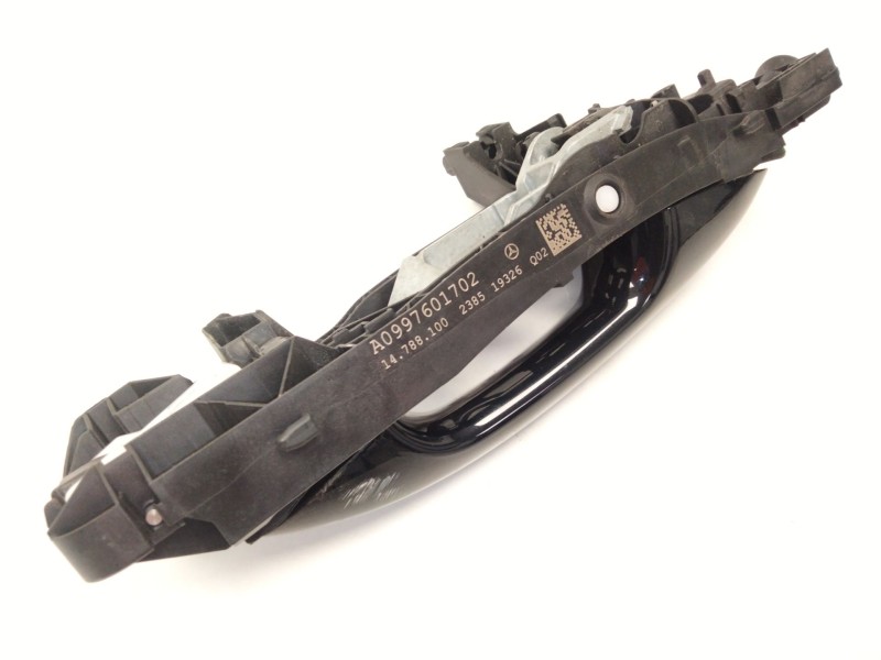 Recambio de maneta exterior trasera izquierda para mercedes-benz clase b sports tourer (w247) b 180 d (247.003) referencia OEM I