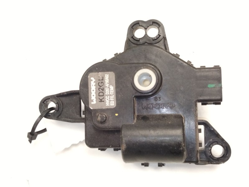 Recambio de motor de trampillas para kia sportage iii (sl) 1.7 crdi referencia OEM IAM D267AP9BA02  