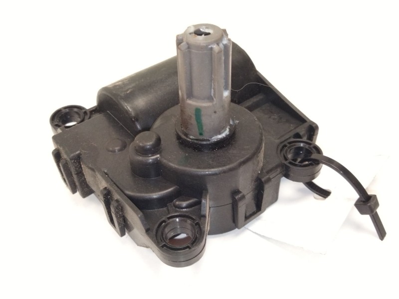 Recambio de motor de trampillas para kia sportage iii (sl) 1.7 crdi referencia OEM IAM D332JYAA05  