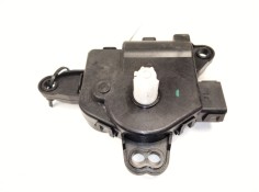 Recambio de motor de trampillas para kia sportage iii (sl) 1.7 crdi referencia OEM IAM D266NE9AA02  