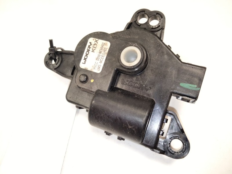 Recambio de motor de trampillas para kia sportage iii (sl) 1.7 crdi referencia OEM IAM D266NE9AA02  