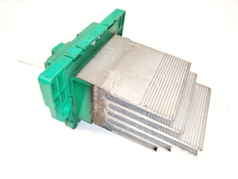 Recambio de resistencia calefaccion para kia sportage iii (sl) 1.7 crdi referencia OEM IAM   