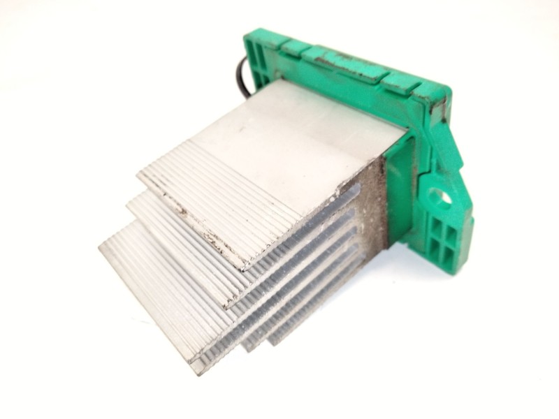 Recambio de resistencia calefaccion para kia sportage iii (sl) 1.7 crdi referencia OEM IAM   