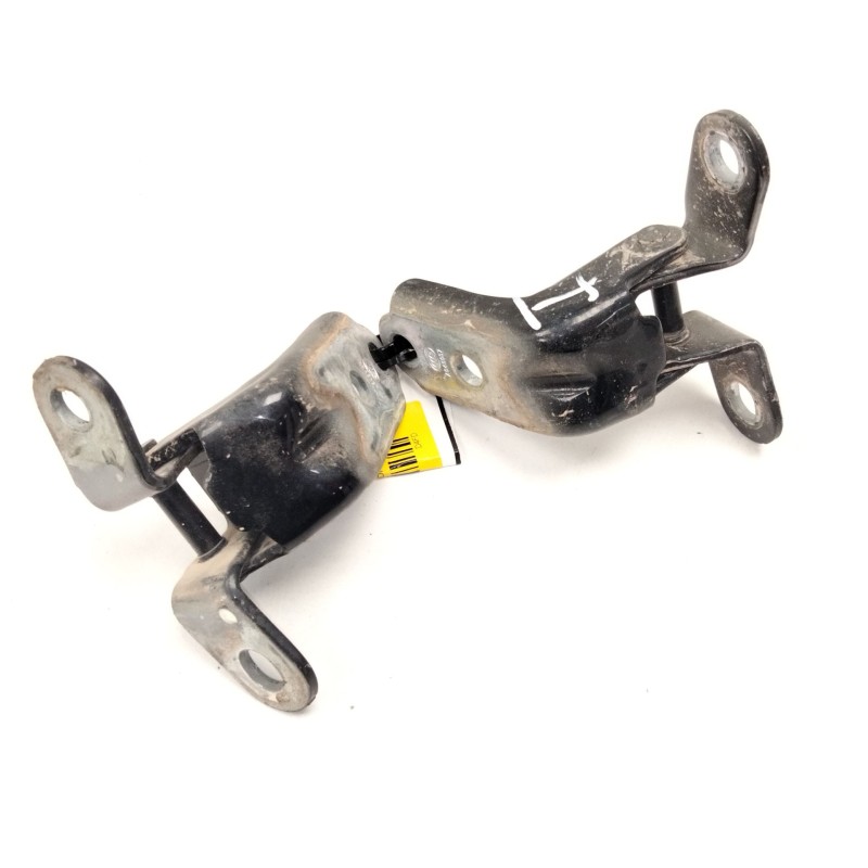 Recambio de bisagra puerta delantera izquierda para kia sportage iii (sl) 1.7 crdi referencia OEM IAM   