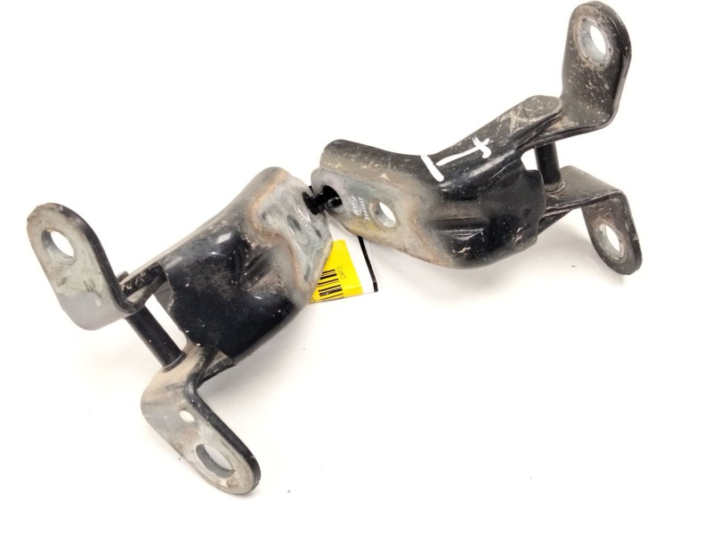 Recambio de bisagra puerta delantera izquierda para kia sportage iii (sl) 1.7 crdi referencia OEM IAM   