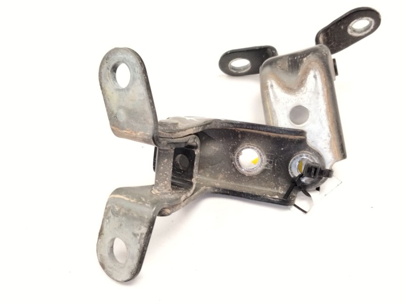 Recambio de bisagra puerta delantera izquierda para kia sportage iii (sl) 1.7 crdi referencia OEM IAM   