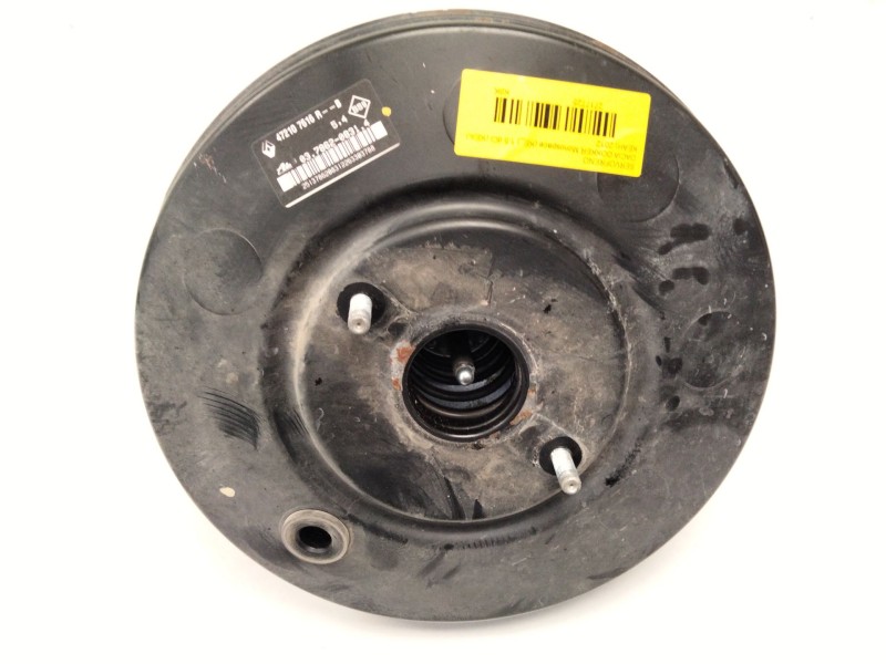 Recambio de servofreno para dacia dokker monospace (ke_) 1.5 dci (keaj, keah) referencia OEM IAM 472107616R  