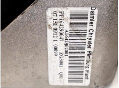 Recambio de pedal freno para mercedes-benz clase m (w164) ml 350 4-matic (164.186) referencia OEM IAM A1642902001   2