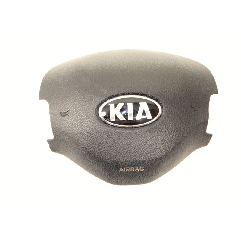 Recambio de airbag delantero izquierdo para kia sportage iii (sl) 1.7 crdi referencia OEM IAM 569003U101  