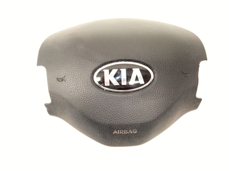 Recambio de airbag delantero izquierdo para kia sportage iii (sl) 1.7 crdi referencia OEM IAM 569003U101  