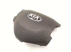 Recambio de airbag delantero izquierdo para kia sportage iii (sl) 1.7 crdi referencia OEM IAM 569003U101   2