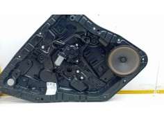 Recambio de elevalunas trasero izquierdo para mercedes-benz clase b sports tourer (w247) b 180 d (247.003) referencia OEM IAM A0