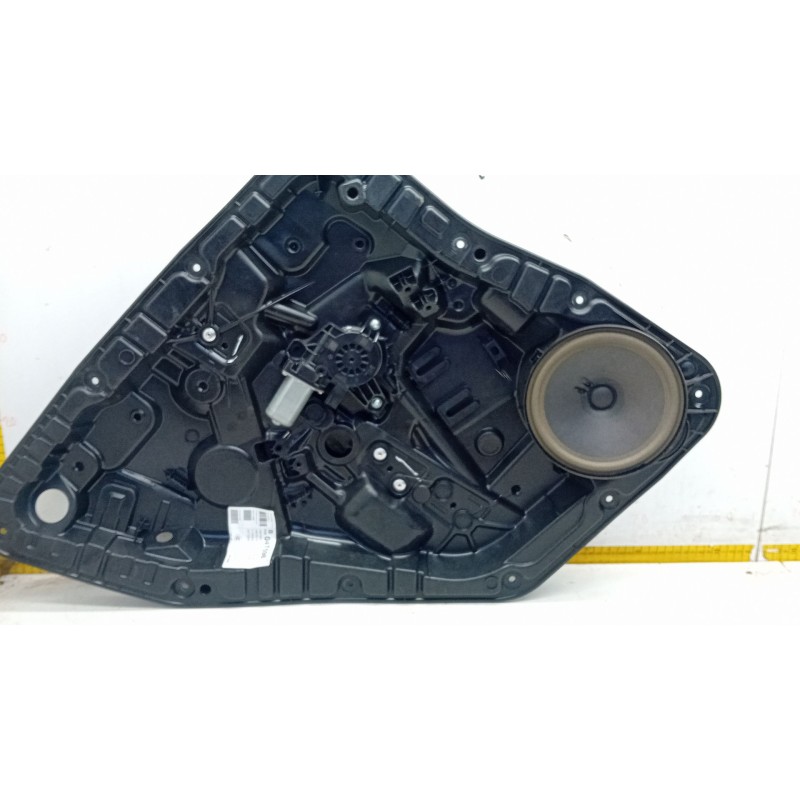Recambio de elevalunas trasero izquierdo para mercedes-benz clase b sports tourer (w247) b 180 d (247.003) referencia OEM IAM A0