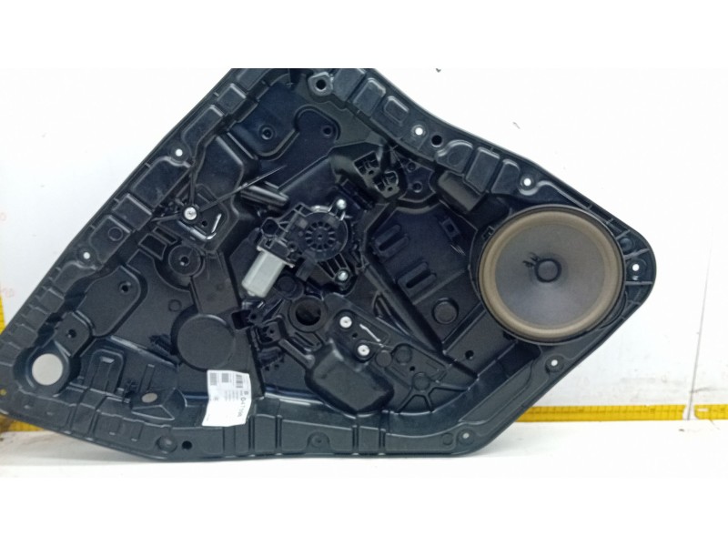 Recambio de elevalunas trasero izquierdo para mercedes-benz clase b sports tourer (w247) b 180 d (247.003) referencia OEM IAM A0