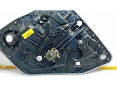 Recambio de elevalunas trasero izquierdo para mercedes-benz clase b sports tourer (w247) b 180 d (247.003) referencia OEM IAM A0 2