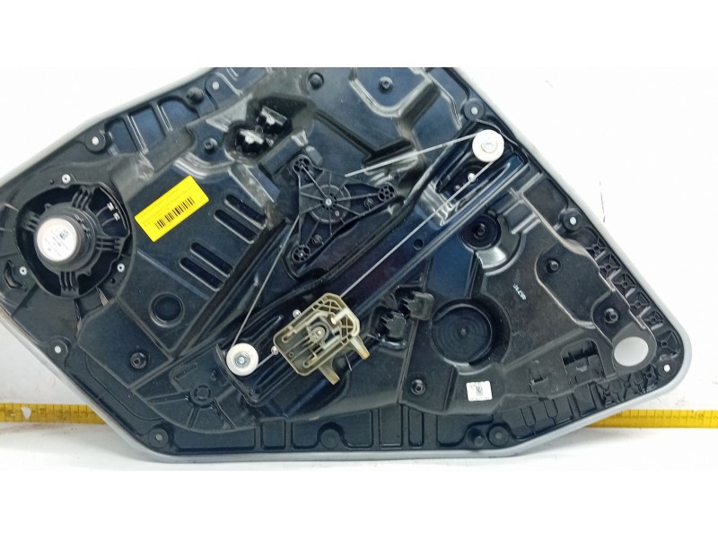 Recambio de elevalunas trasero izquierdo para mercedes-benz clase b sports tourer (w247) b 180 d (247.003) referencia OEM IAM A0